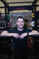 Chris Jackson Personal Trainer Deddington